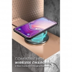 SUPCASE Samsung Galaxy S20 Plus Unicorn Beetle Pro Serisi Klf-Purple