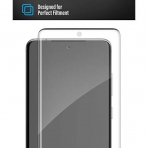 Magglass Samsung Galaxy S20 Mat Cam Ekran Koruyucu