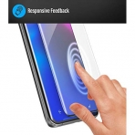 Magglass Samsung Galaxy S20 Ultra Mat Cam Ekran Koruyucu