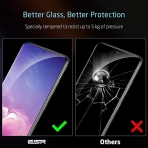 ESR Samsung Galaxy S20 Temperli Cam Ekran Koruyucu (2 Adet)