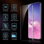 ESR Samsung Galaxy S20 Ultra Temperli Cam Ekran Koruyucu (2 Adet)