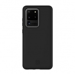 Incipio Samsung Galaxy S20 Ultra DualPro Serisi Klf-Black