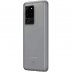 Incipio Samsung Galaxy S20 Ultra DualPro Serisi Klf-Clear