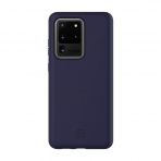 Incipio Samsung Galaxy S20 Ultra DualPro Serisi Klf-Midnight Blue