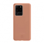 Incipio Samsung Galaxy S20 Ultra NGP Pure Serisi Klf-Apricot Blush