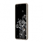 Incipio Samsung Galaxy S20 Ultra Organicore Serisi Klf-Stone Gray