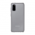 Incipio Samsung Galaxy S20 DualPro Serisi Klf-Clear
