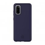 Incipio Samsung Galaxy S20 DualPro Serisi Klf-Midnight Blue