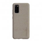Incipio Samsung Galaxy S20 Organicore Serisi Klf-Stone Grey