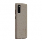 Incipio Samsung Galaxy S20 Organicore Serisi Klf-Stone Grey