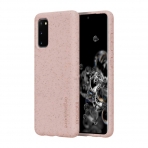 Incipio Samsung Galaxy S20 Organicore Serisi Klf-Dusty Pink