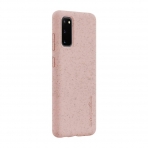 Incipio Samsung Galaxy S20 Organicore Serisi Klf-Dusty Pink