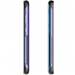 Ghostek Galaxy S20 Plus Atomic Slim Serisi Klf (MIL-STD-810G)-Prismatic