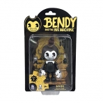 Bendy Action Figr