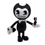 Bendy Action Figr