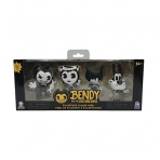 Bendy and the Ink Machine Action Figr