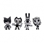 Bendy and the Ink Machine Action Figr