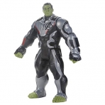 Avengers Marvel Endgame Titan Hero Hulk Action Figr