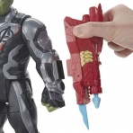 Avengers Marvel Endgame Titan Hero Hulk Action Figr
