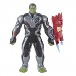 Avengers Marvel Endgame Titan Hero Hulk Action Figr