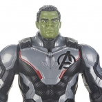 Avengers Marvel Endgame Titan Hero Hulk Action Figr