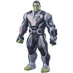 Avengers Marvel Endgame Titan Hero Hulk Action Figr