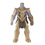 Avengers Marvel Endgame Titan Hero Thanos Action Figr(30.4 cm)
