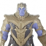 Avengers Marvel Endgame Titan Hero Thanos Action Figr(30.4 cm)
