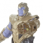 Avengers Marvel Endgame Titan Hero Thanos Action Figr(30.4 cm)