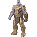 Avengers Marvel Endgame Titan Hero Thanos Action Figr(30.4 cm)