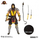 McFarlane Toys Mortal Kombat Scorpion Action Figr