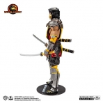 McFarlane Toys Mortal Kombat Scorpion Action Figr