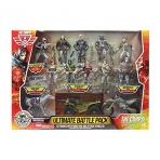 The Corps Special Forces Action Figr Set