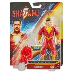 DC Comics Shazam! Action Figr