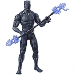 Avengers Marvel Black Panther Action Figr