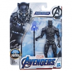Avengers Marvel Black Panther Action Figr
