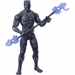 Avengers Marvel Black Panther Action Figr