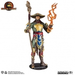 McFarlane Toys Mortal Kombat Raiden Action Figr