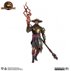 McFarlane Toys Mortal Kombat Raiden Action Figr