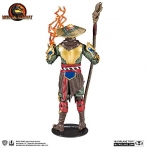McFarlane Toys Mortal Kombat Raiden Action Figr