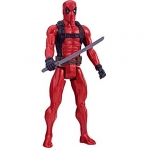 Marvel Deadpool Action Figr