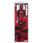 Marvel Deadpool Action Figr