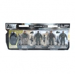 Elite Force Navy Seals Action Figr Set
