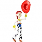 Disney Pixar Toy Story Jessie Fig�r