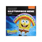 SpongeBob SquarePants Rainbow Spongebob Action Figr