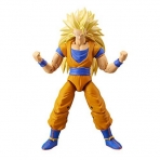 Dragon Ball Super Dragon Stars Super Saiyan 3 Goku Action Figr