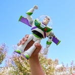 Disney Pixar Toy Story Blast-Off Buzz Lightyear Action Fig�r