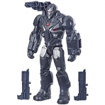 Avengers Marvel Endgame Titan Hero War Machine Action Figr