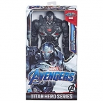 Avengers Marvel Endgame Titan Hero War Machine Action Figr