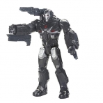 Avengers Marvel Endgame Titan Hero War Machine Action Figr